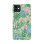 Green Echo - iPhone 11 Case