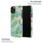 Green Echo - iPhone 11 Pro Case