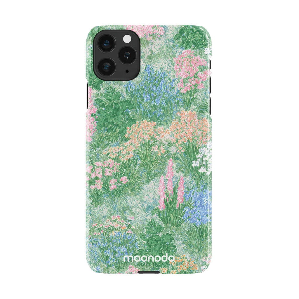 Green Echo - iPhone 11 Pro Max Case