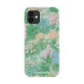 Green Echo - iPhone 12 Mini Case
