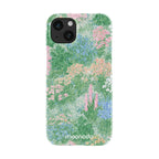 Green Echo - iPhone 13 Case