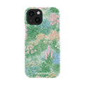 Green Echo - iPhone 13 Mini Case