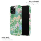 Green Echo - iPhone 13 Pro Case
