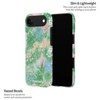 Green Echo - iPhone 17 Air Case