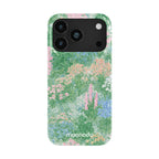 Green Echo - iPhone 17 Pro Case