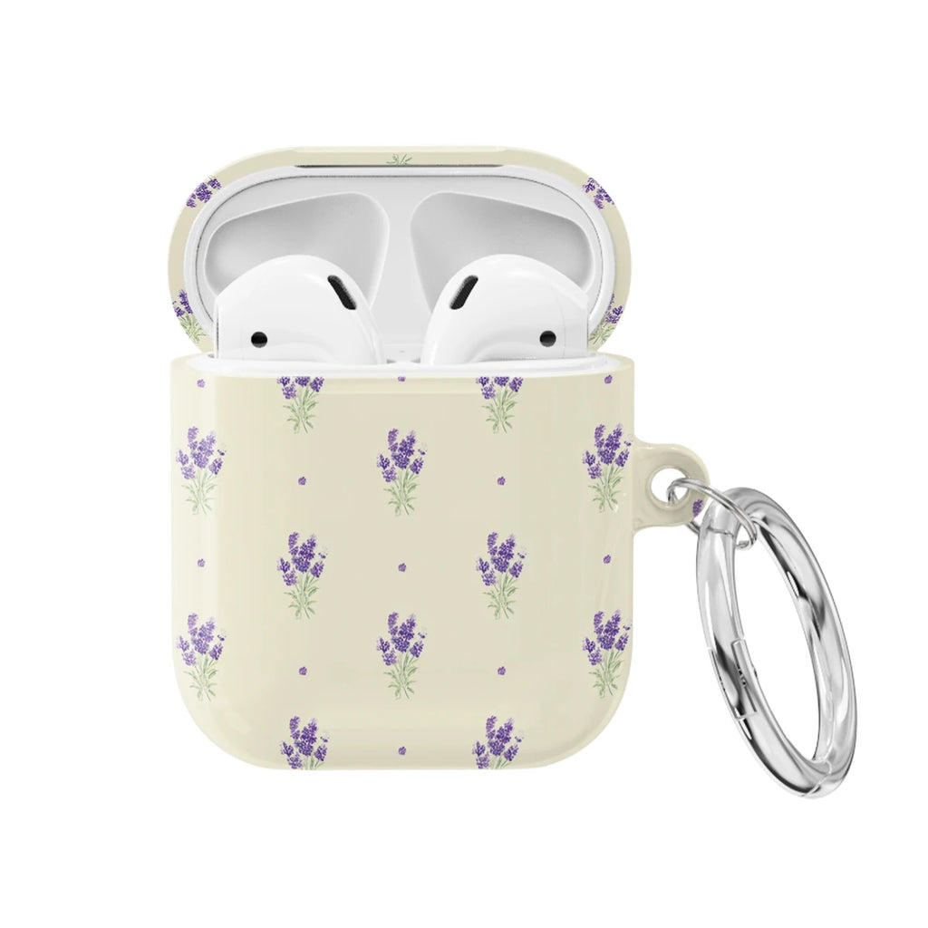 Provence Petit - AirPods 1 & 2 Case