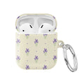 Provence Petit - AirPods 1 & 2 Case