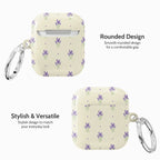 Provence Petit - AirPods 1 & 2 Case