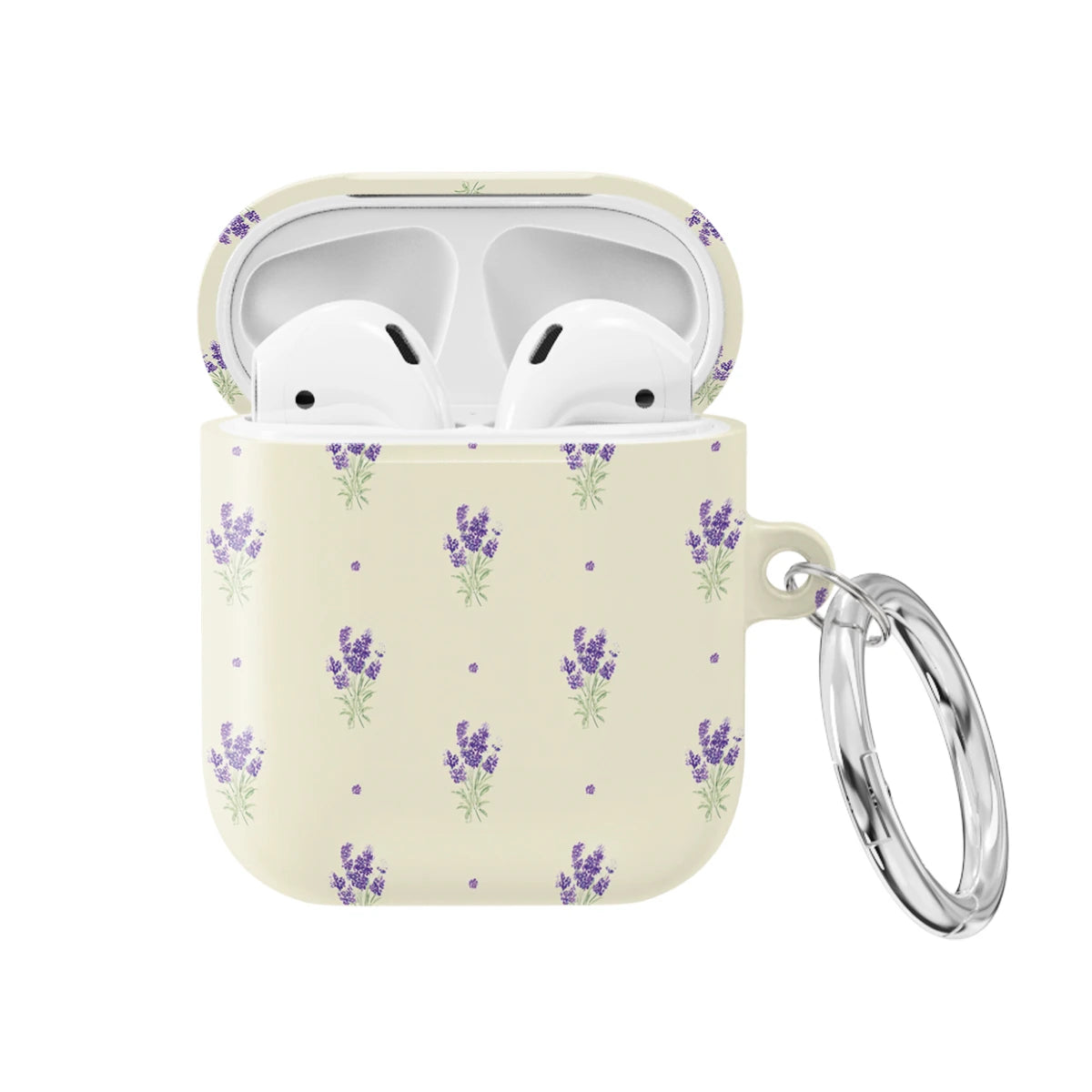 Provence Petit - AirPods 1 & 2 Case
