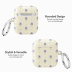 Provence Petit - AirPods 1 & 2 Case