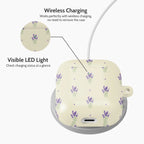 Provence Petit - AirPods 1 & 2 Case
