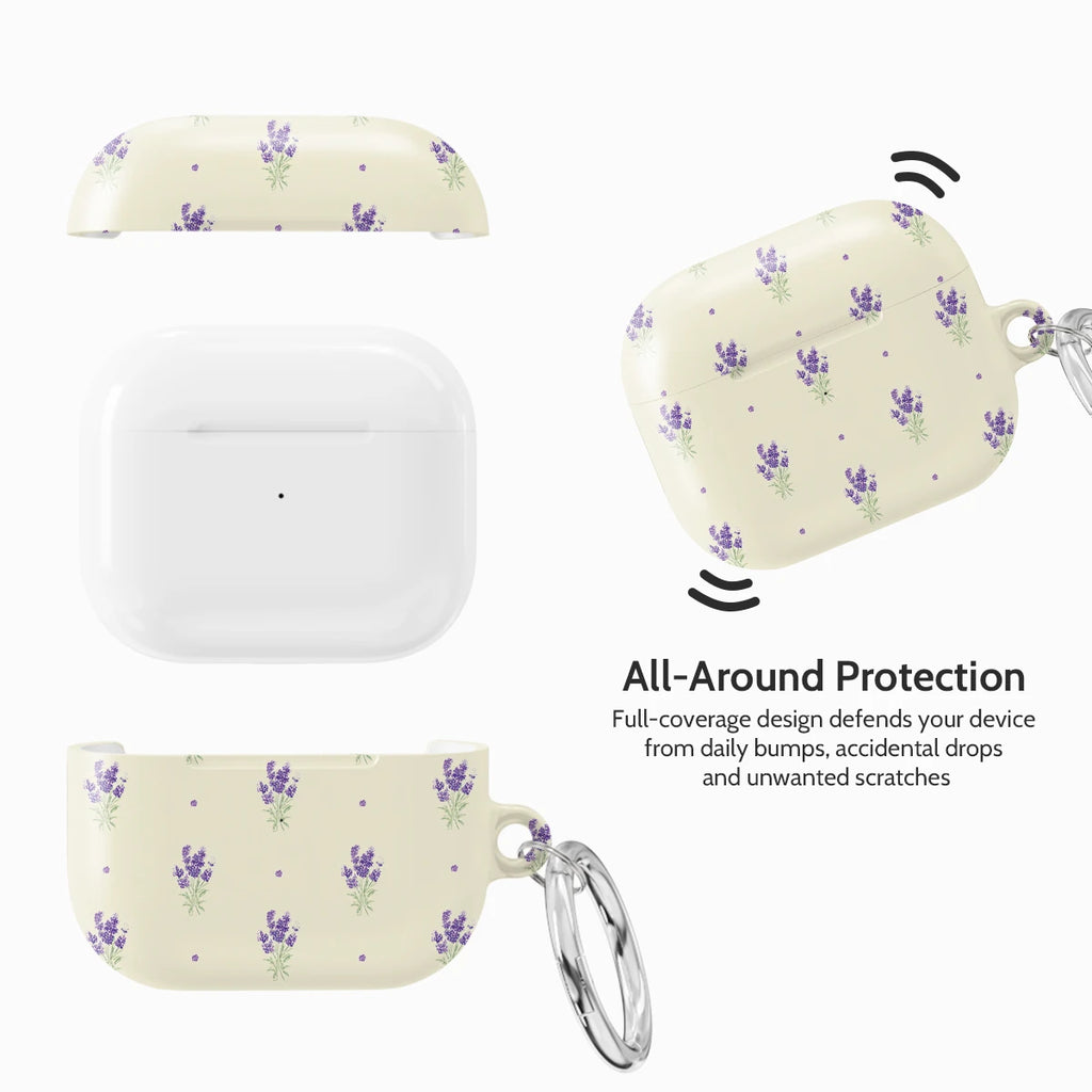 Provence Petit - AirPods 3 Case