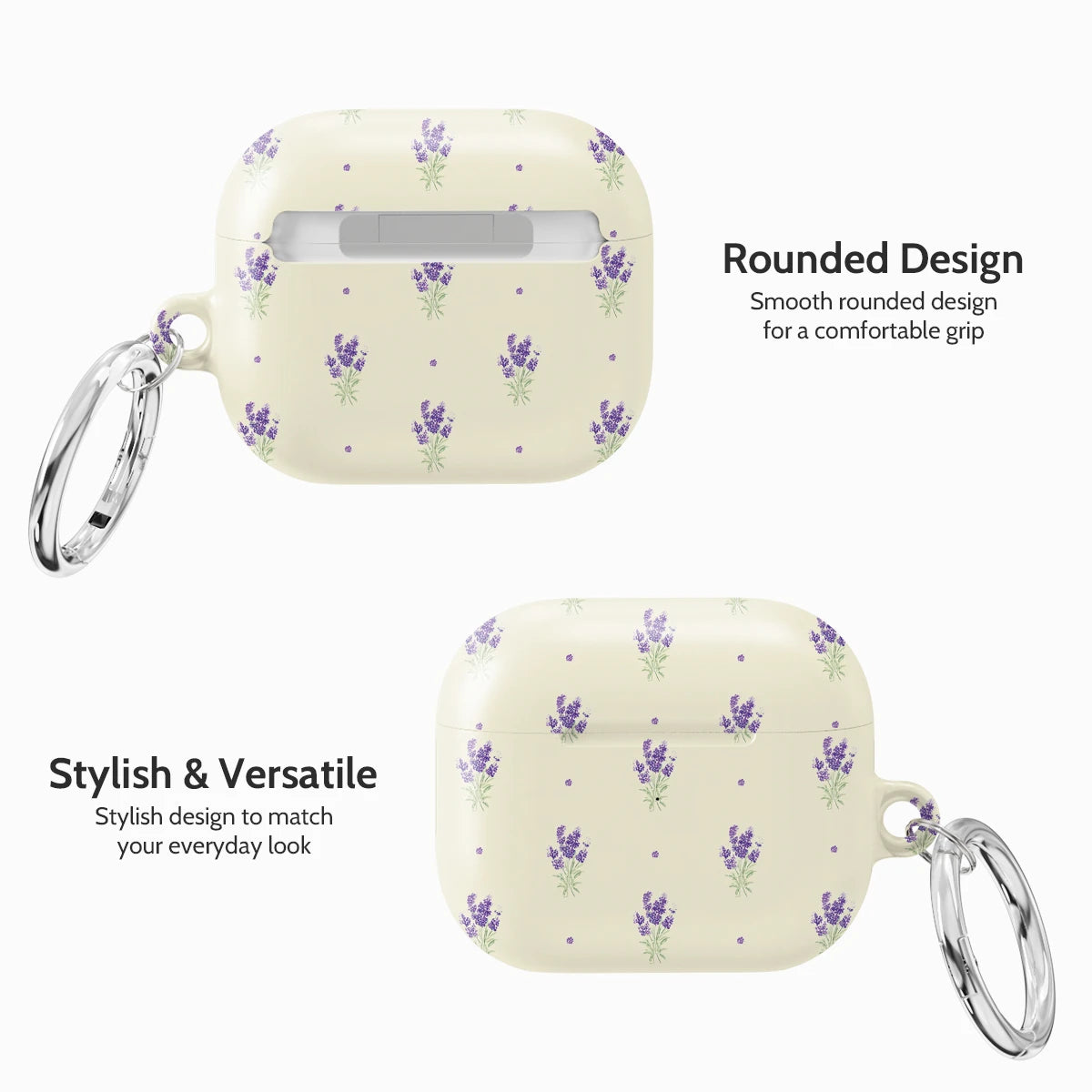 Provence Petit - AirPods 3 Case