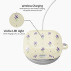 Provence Petit - AirPods 3 Case