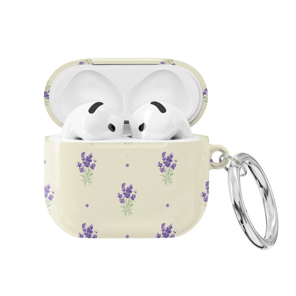 Provence Petit - AirPods 4 Case