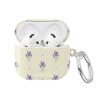 Provence Petit - AirPods 4 Case