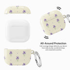 Provence Petit - AirPods 4 Case