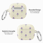 Provence Petit - AirPods 4 Case