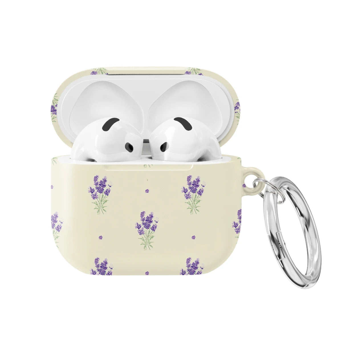 Provence Petit - AirPods 4 Case