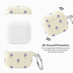 Provence Petit - AirPods 4 Case