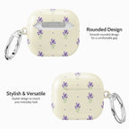 Provence Petit - AirPods 4 Case