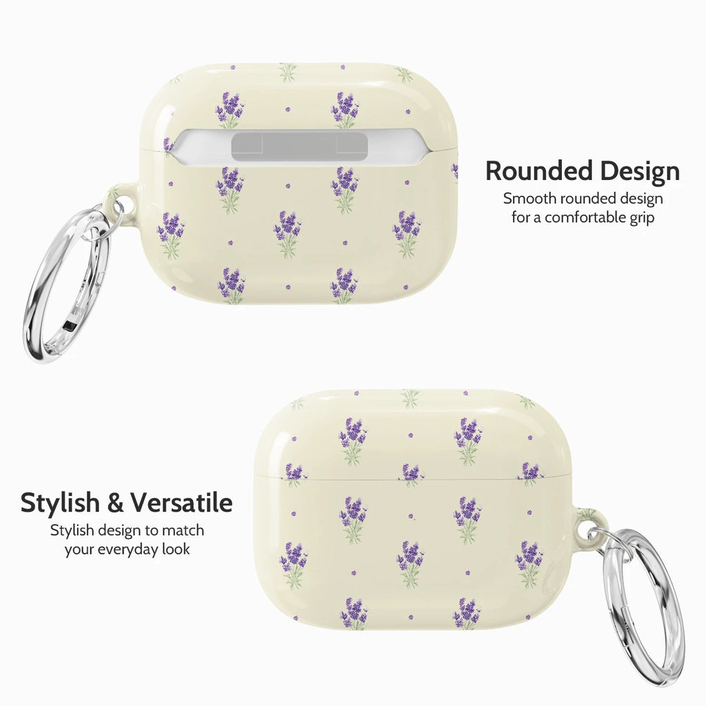 Provence Petit - AirPods Pro 1 Case