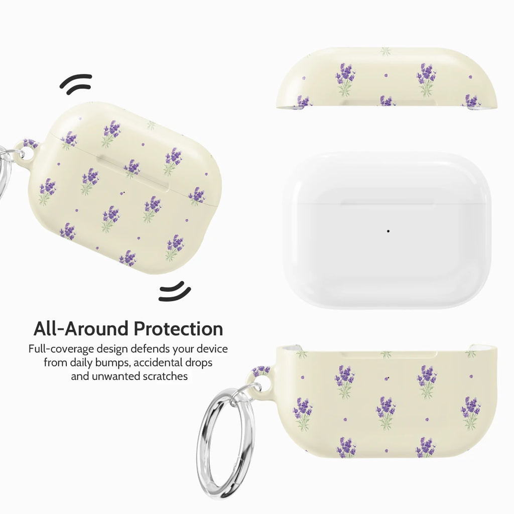 Provence Petit - AirPods Pro 2 Case