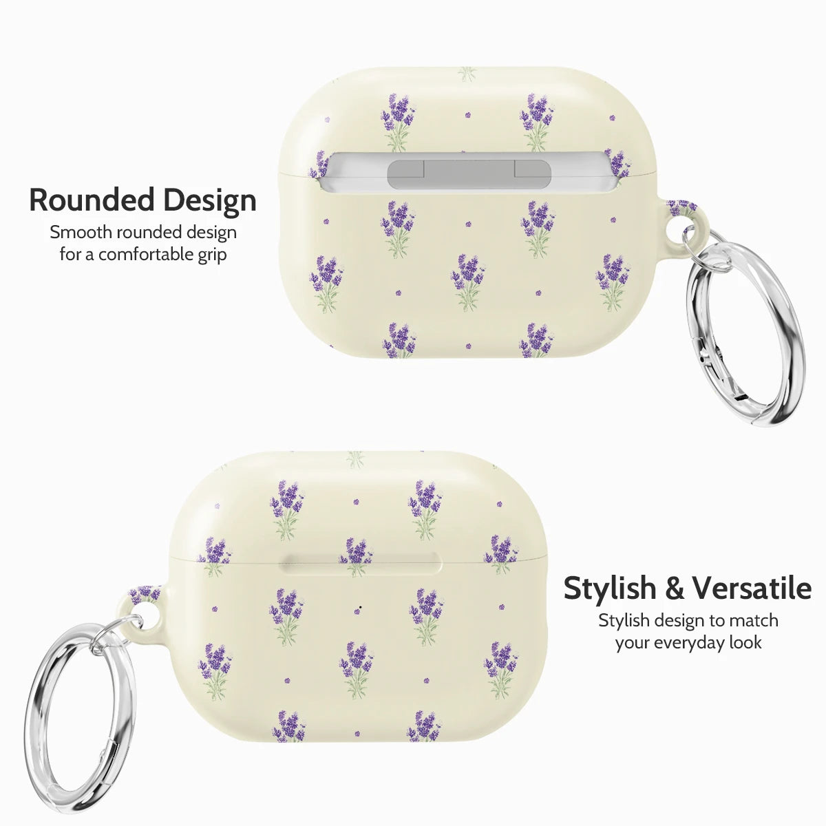 Provence Petit - AirPods Pro 2 Case