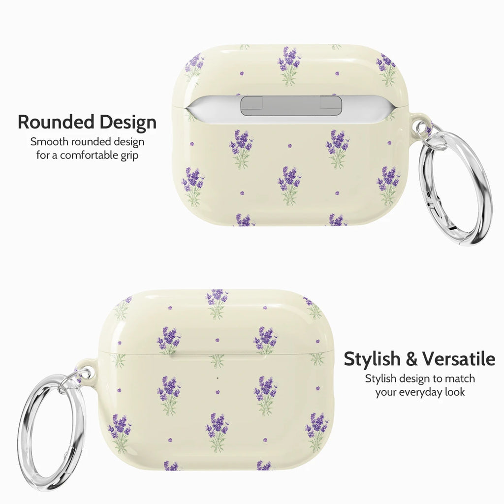 Provence Petit - AirPods Pro 3 Case