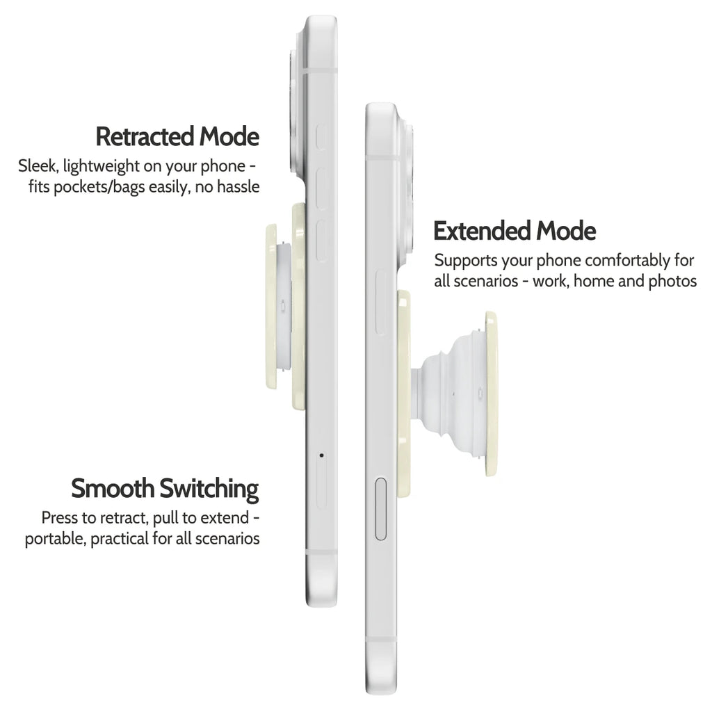 Provence Petit - MagSafe Grip