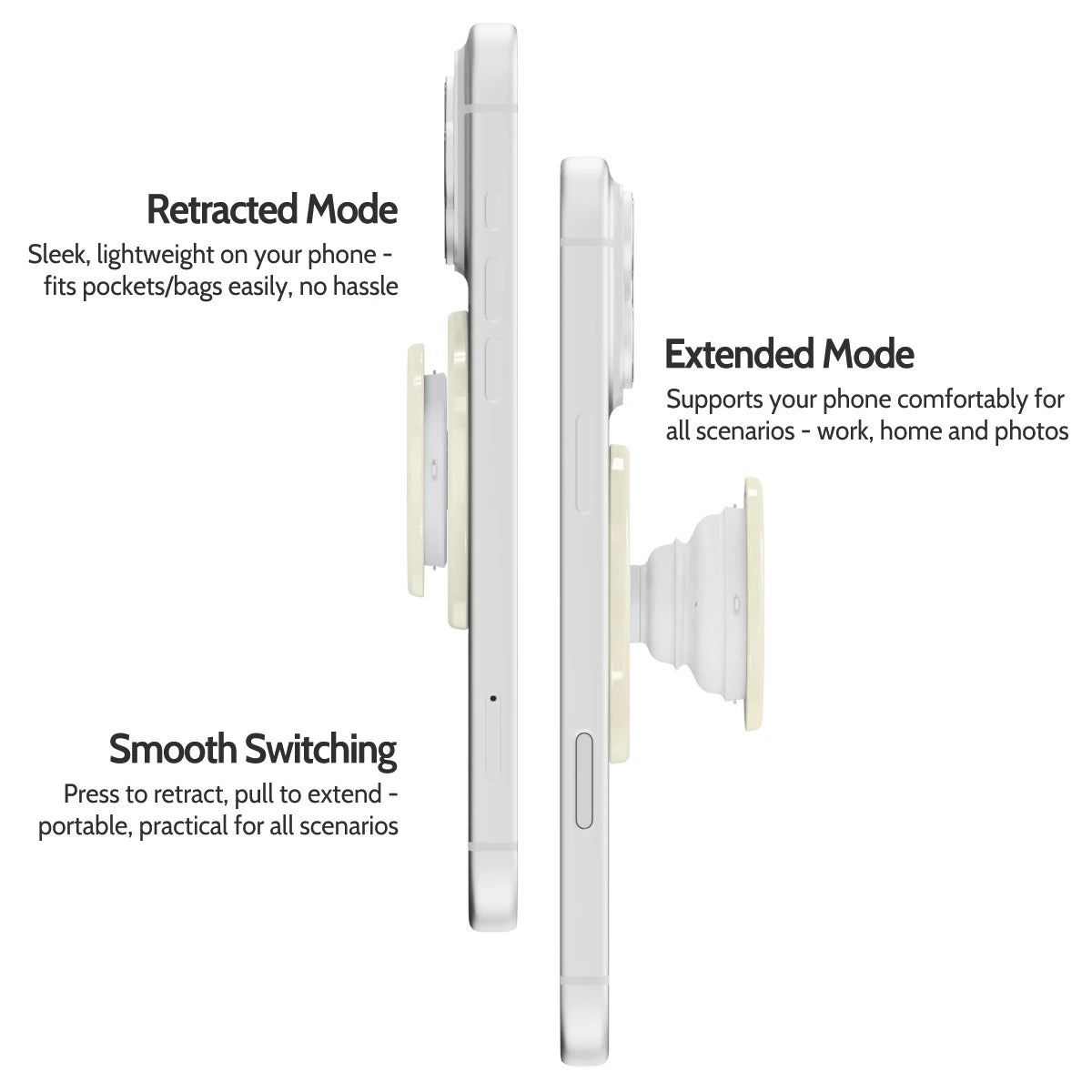 Provence Petit - MagSafe Grip