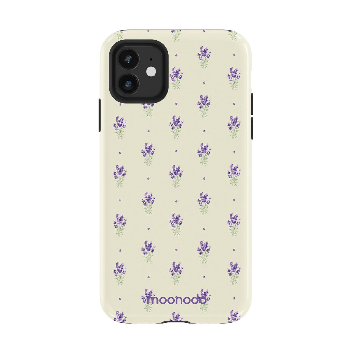 Provence Petit - iPhone 11 Case