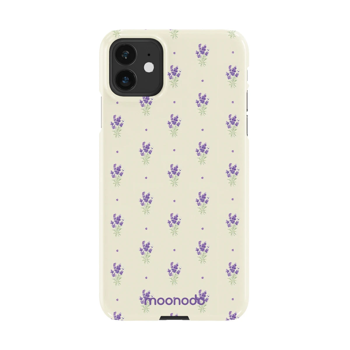 Provence Petit - iPhone 11 Case