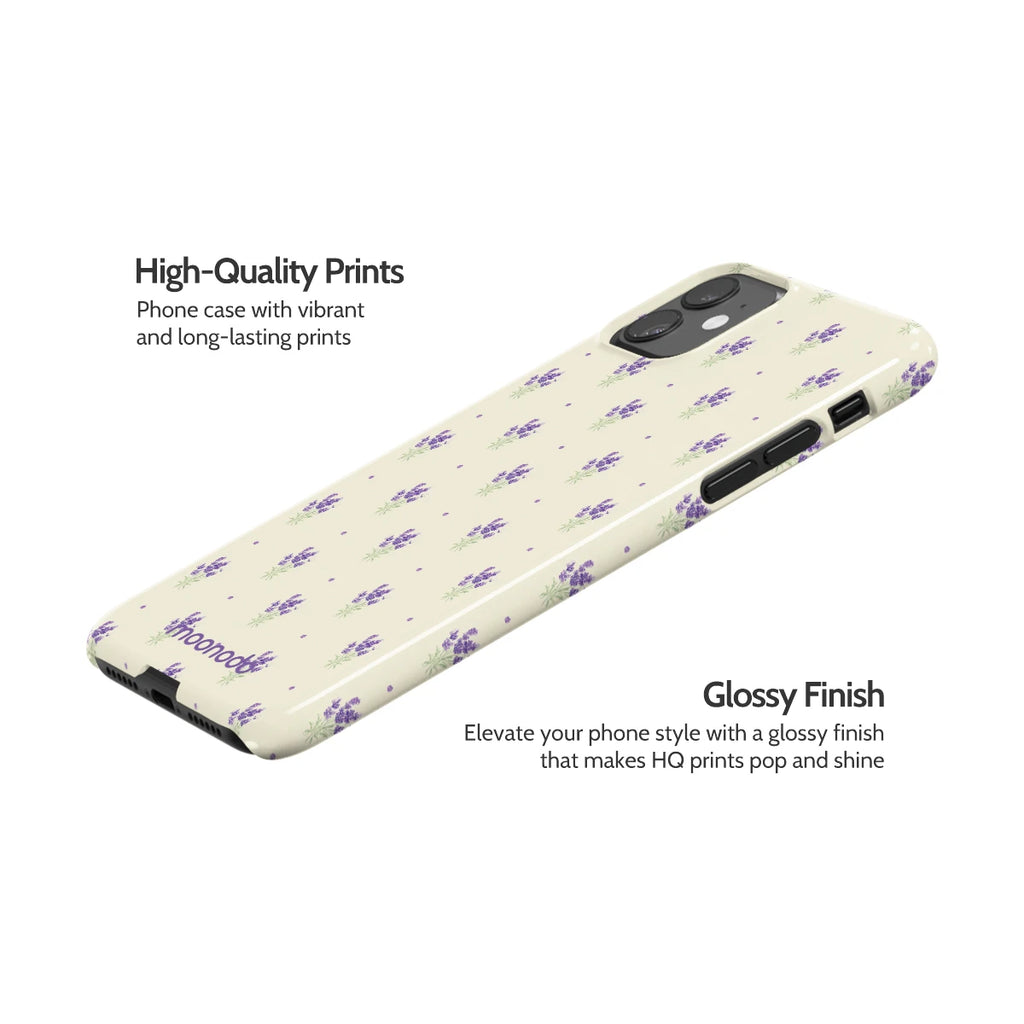 Provence Petit - iPhone 11 Case