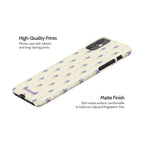Provence Petit - iPhone 11 Case