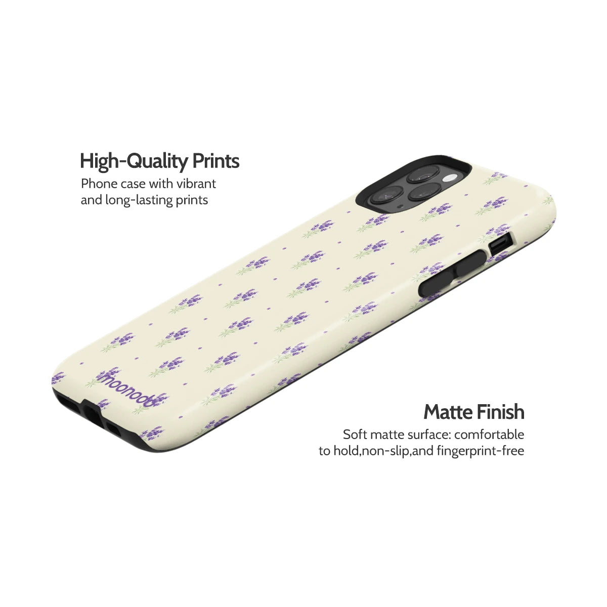 Provence Petit - iPhone 11 Pro Max Case