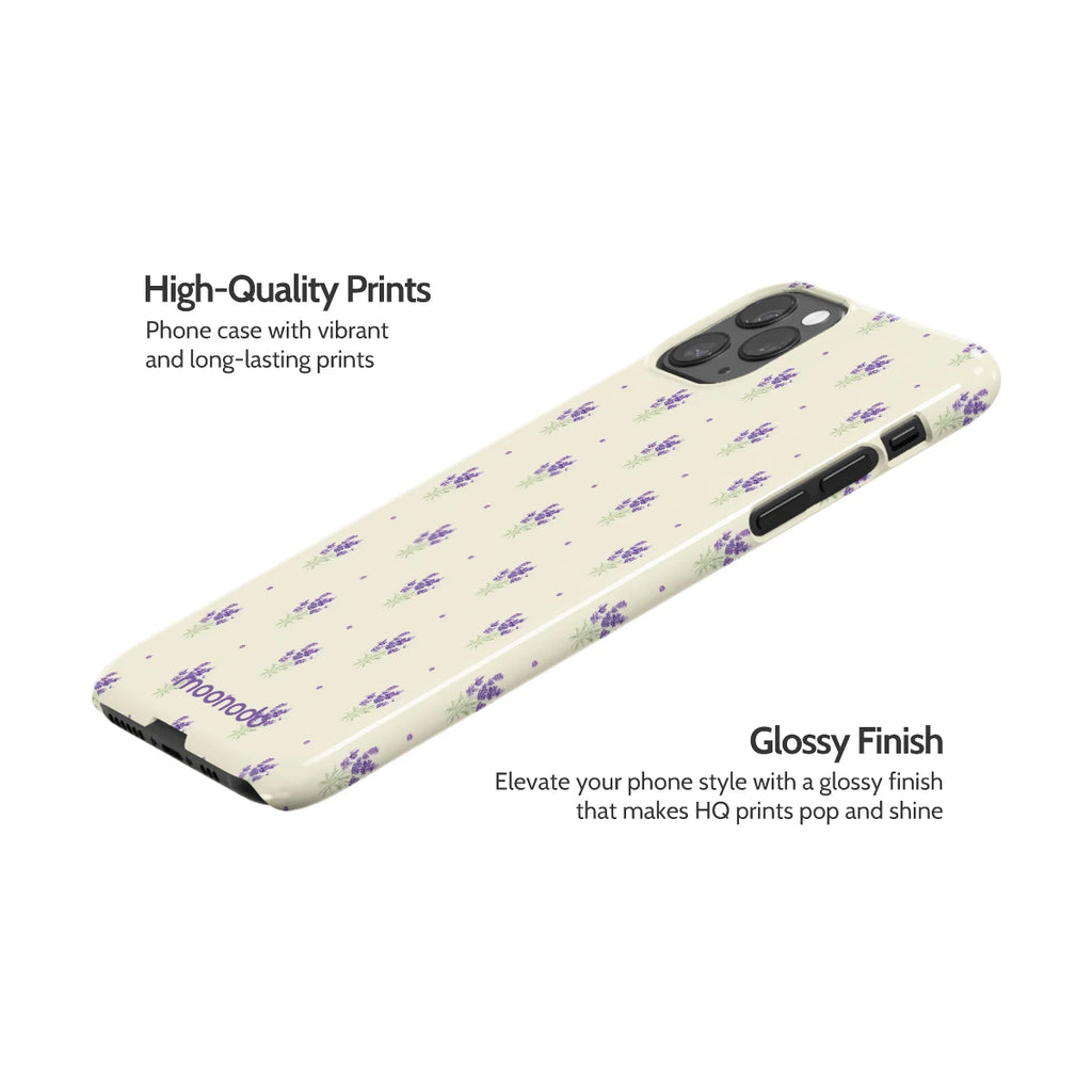 Provence Petit - iPhone 11 Pro Max Case