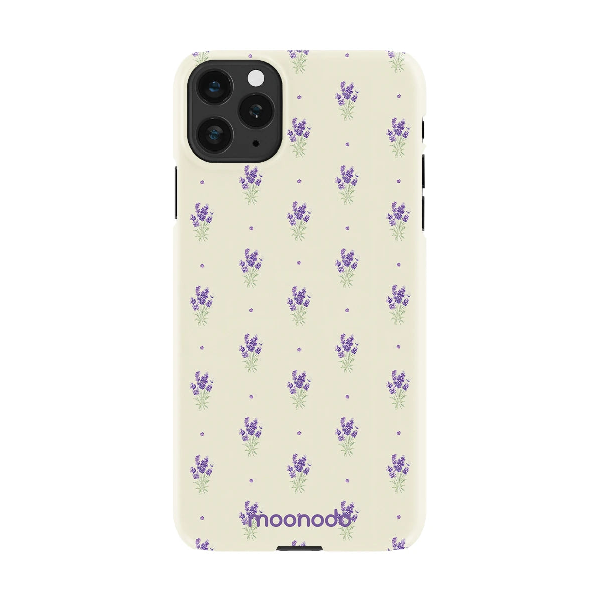 Provence Petit - iPhone 11 Pro Max Case