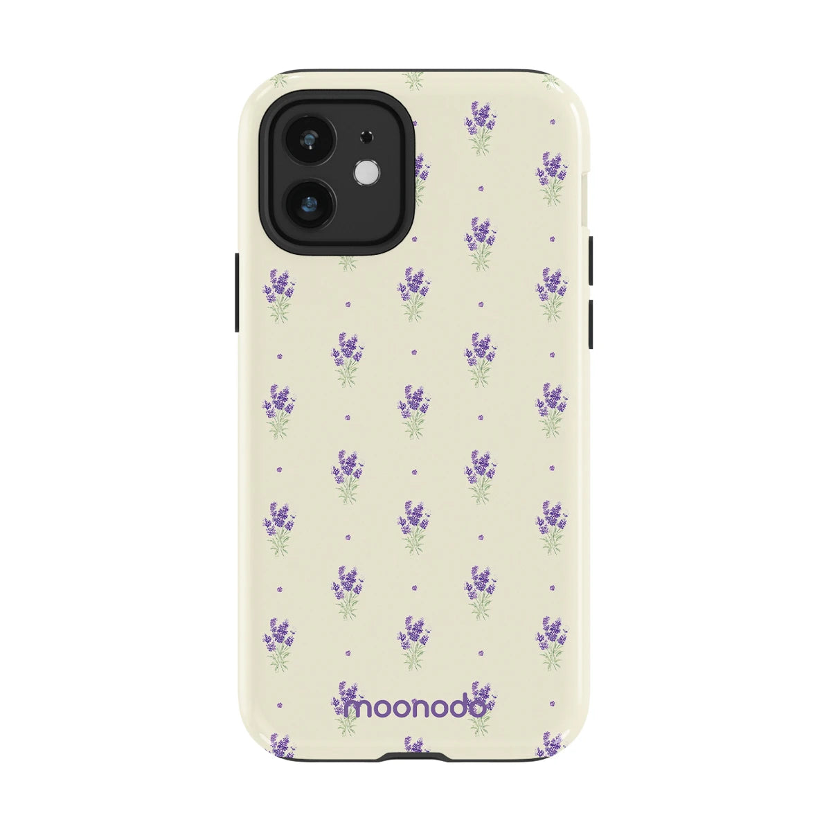 Provence Petit - iPhone 12 Case