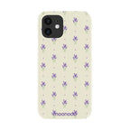 Provence Petit - iPhone 12 Case