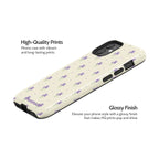Provence Petit - iPhone 12 Mini Case