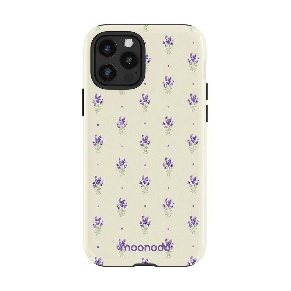 Provence Petit - iPhone 12 Pro Case