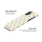 Provence Petit - iPhone 12 Pro Case