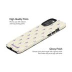 Provence Petit - iPhone 12 Pro Max Case