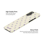 Provence Petit - iPhone 12 Pro Max Case