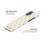 Provence Petit - iPhone 12 Pro Max Case