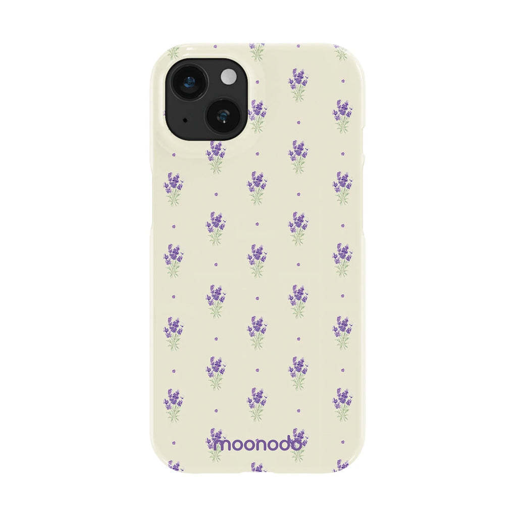 Provence Petit - iPhone 13 Case