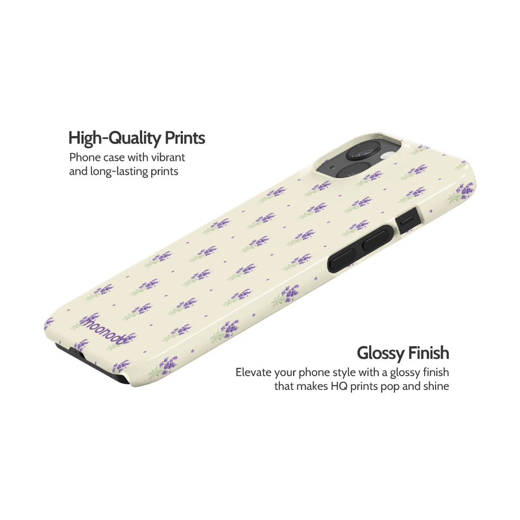 Provence Petit - iPhone 13 Case