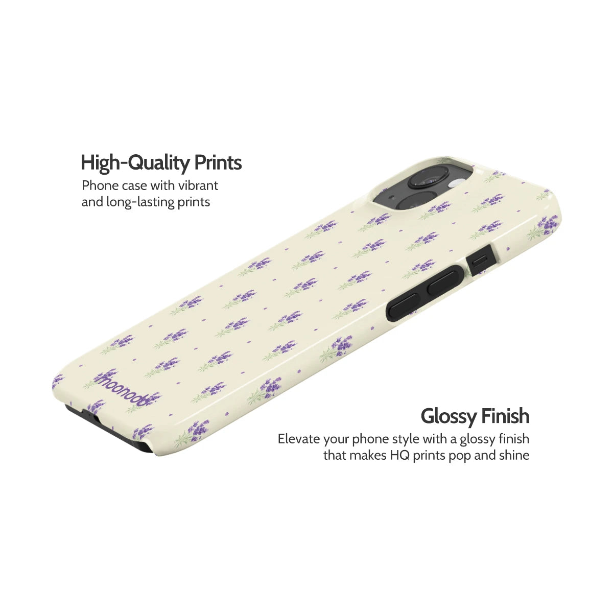 Provence Petit - iPhone 13 Case