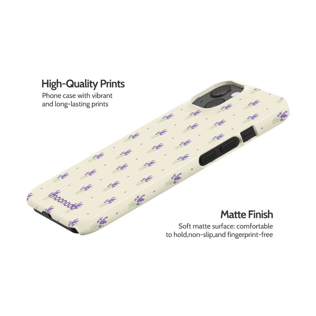 Provence Petit - iPhone 13 Case